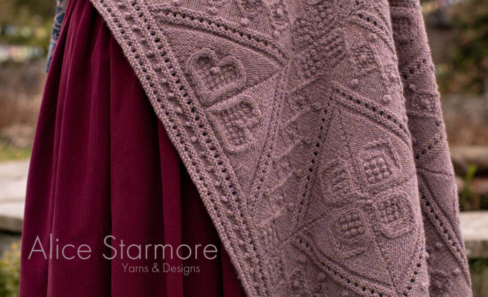 Virtual Yarns - Home of Alice Starmore Yarns and Designs