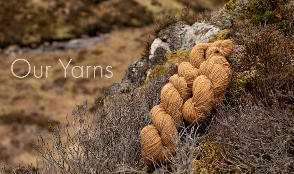 Virtual Yarns - Home of Alice Starmore Yarns and Designs