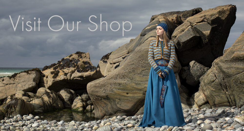 Virtual Yarns - Home of Alice Starmore Yarns and Designs