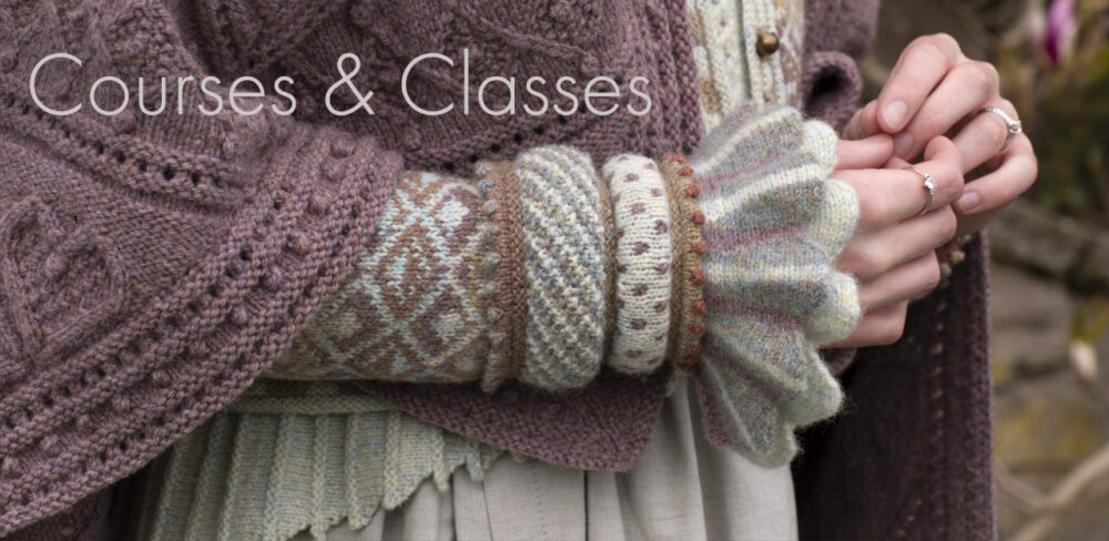 Virtual Yarns - Home of Alice Starmore Yarns and Designs