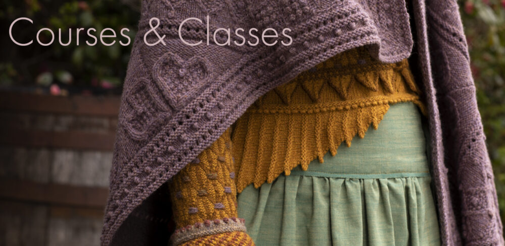Virtual Yarns - Home of Alice Starmore Yarns and Designs