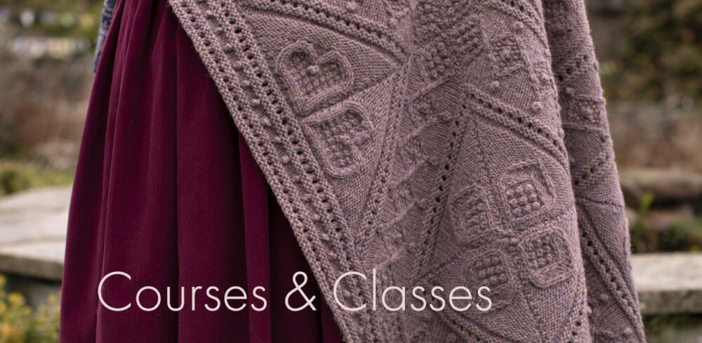 Virtual Yarns - Home of Alice Starmore Yarns and Designs