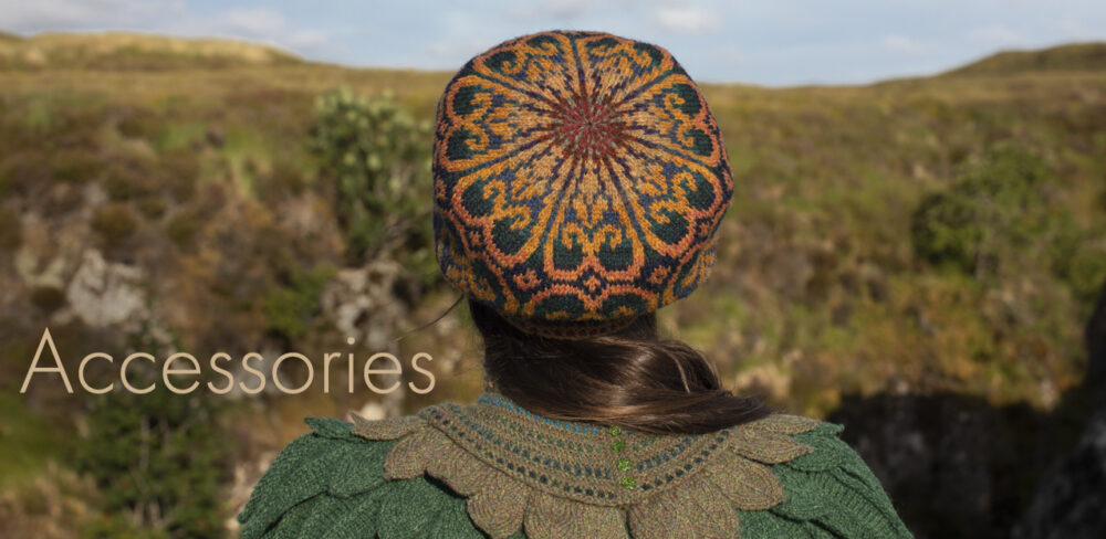 Virtual Yarns - Home of Alice Starmore Yarns and Designs
