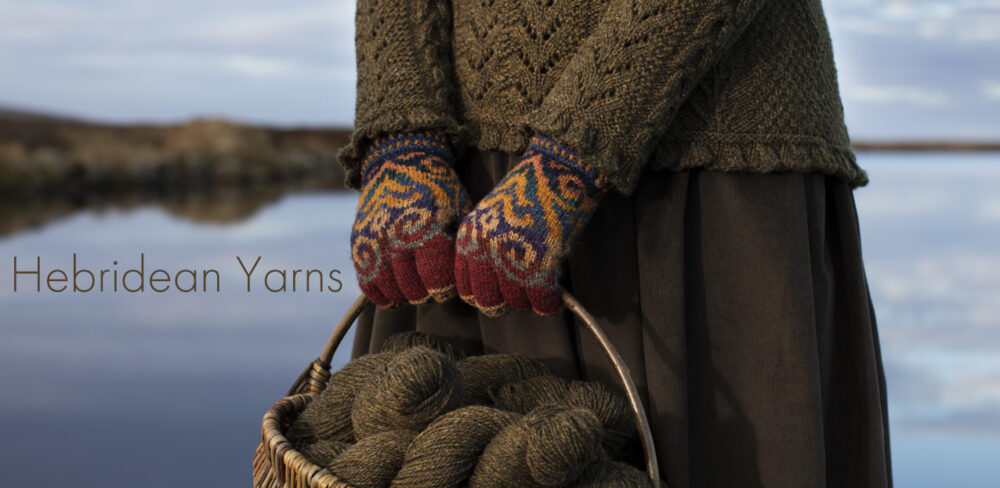 Virtual Yarns - Home of Alice Starmore Yarns and Designs