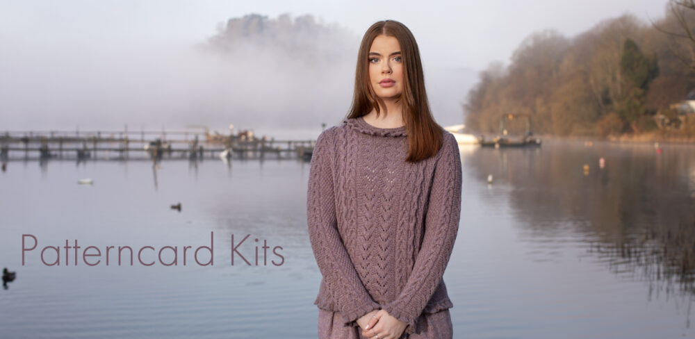 Virtual Yarns - Home of Alice Starmore Yarns and Designs