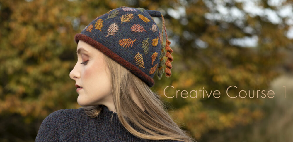 Virtual Yarns - Home of Alice Starmore Yarns and Designs