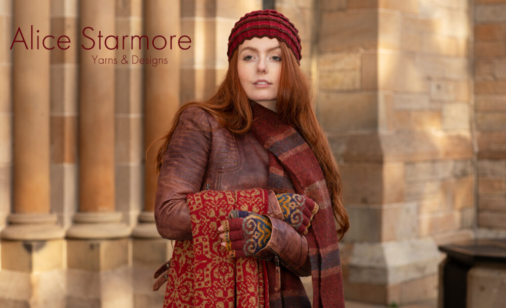 Virtual Yarns - Home of Alice Starmore Yarns and Designs