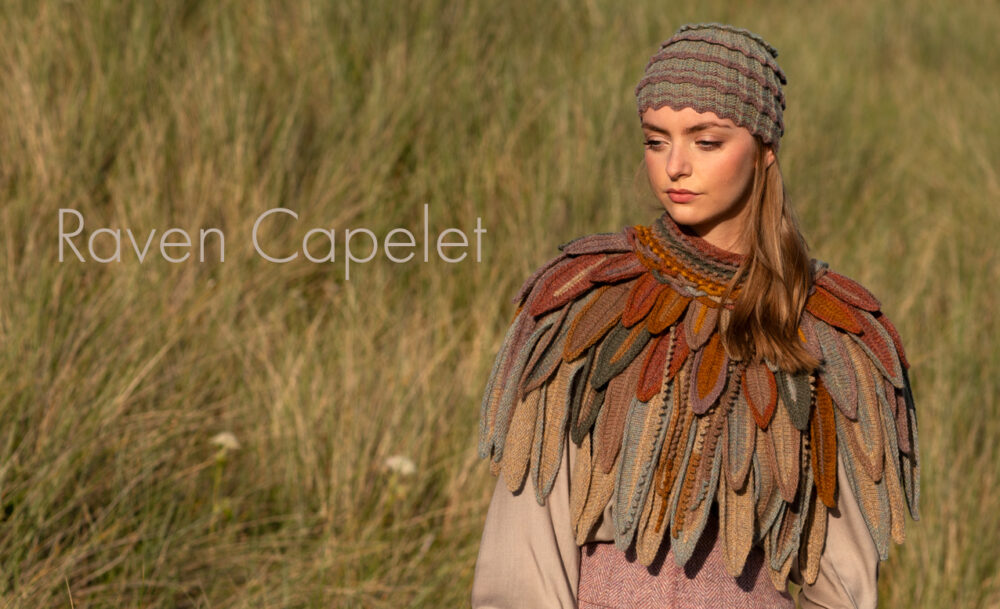 Virtual Yarns - Home of Alice Starmore Yarns and Designs