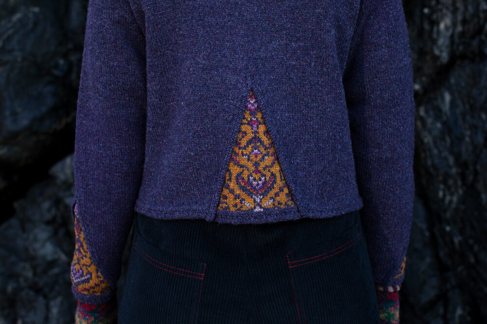Virtual Yarns: Home of Alice Starmore Yarns And Designs