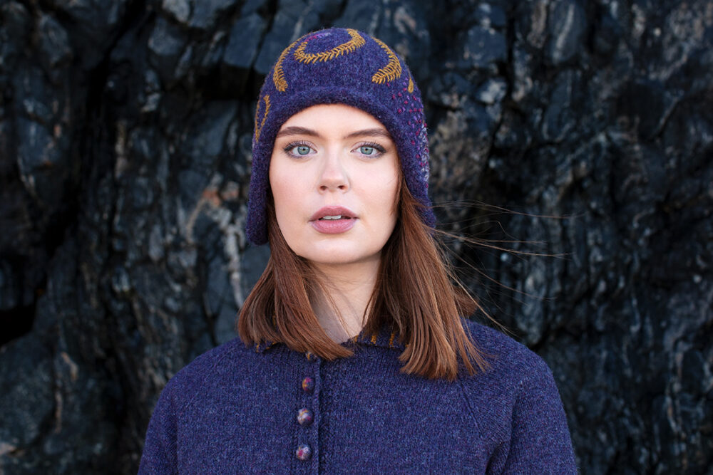 Virtual Yarns: Home of Alice Starmore Yarns And Designs