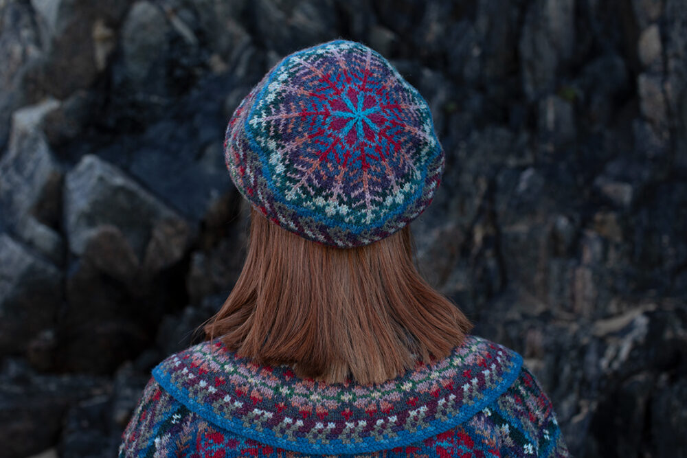 Virtual Yarns: Home of Alice Starmore Yarns And Designs