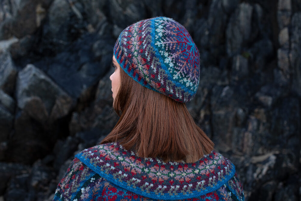 Virtual Yarns: Home of Alice Starmore Yarns And Designs