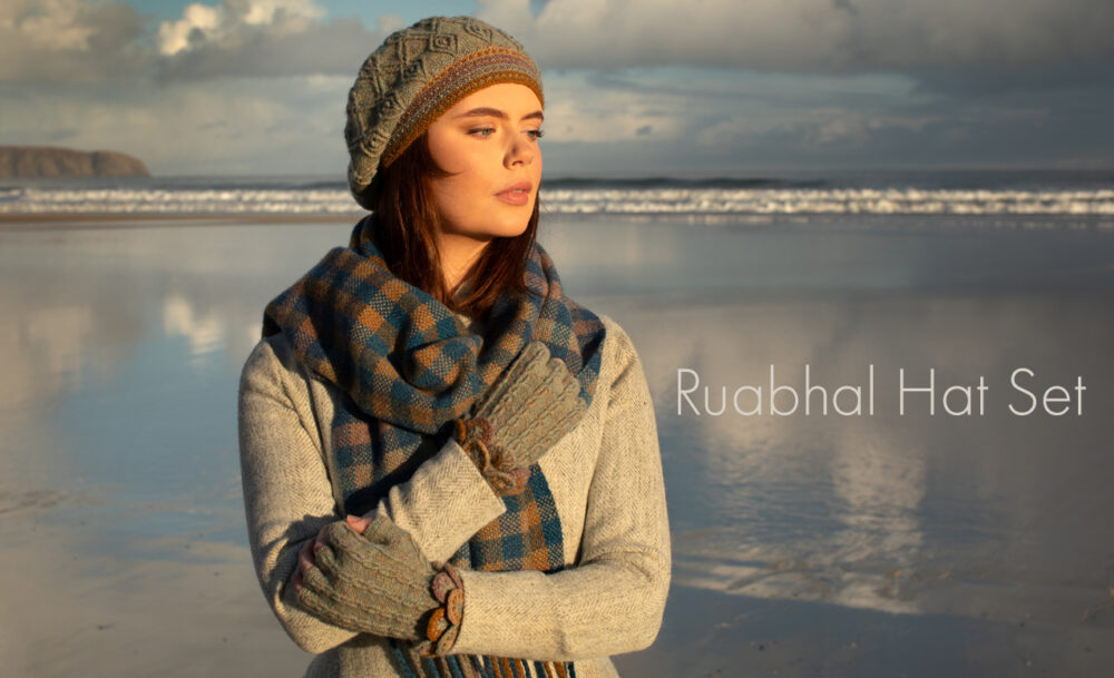 Virtual Yarns - Home of Alice Starmore Yarns and Designs