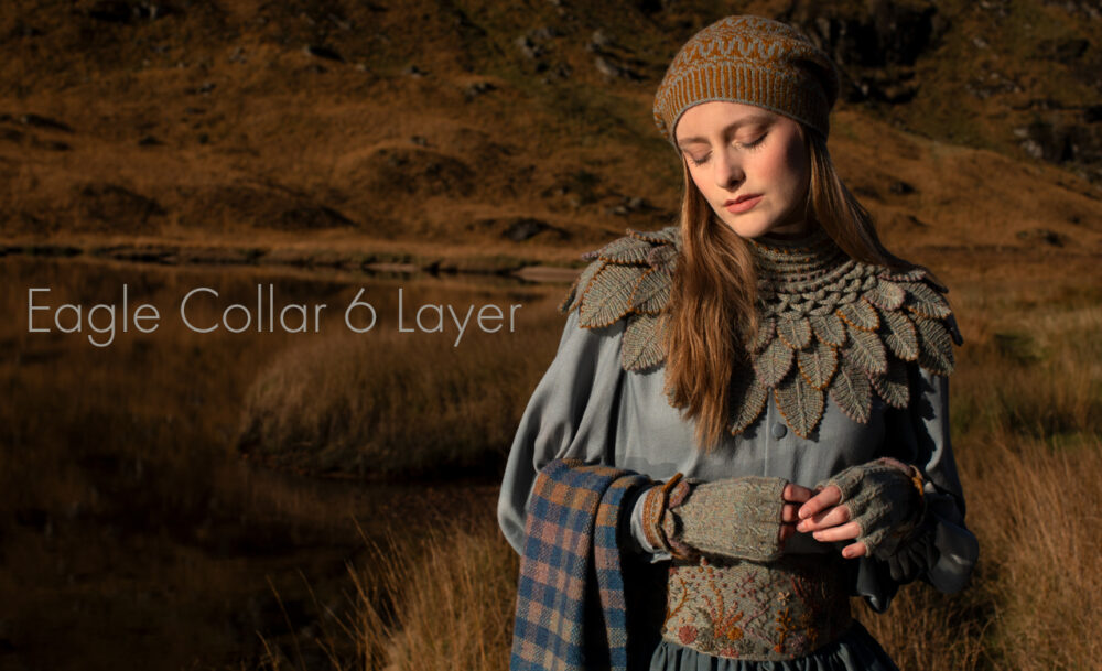 Virtual Yarns: Home of Alice Starmore Yarns And Designs
