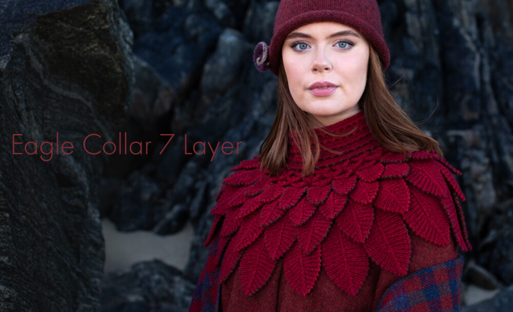 Virtual Yarns: Home of Alice Starmore Yarns And Designs