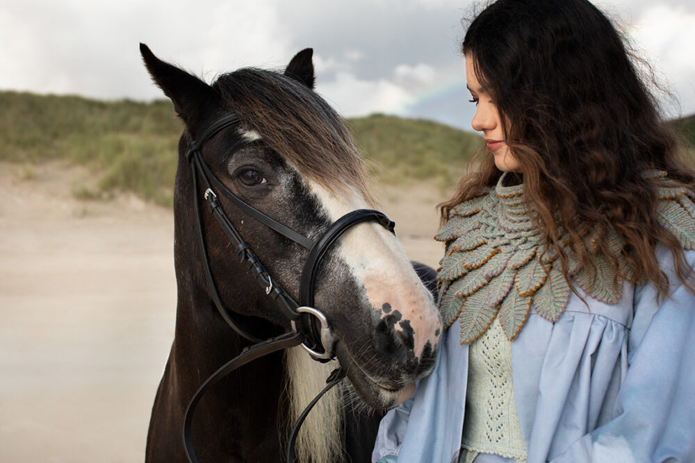 Virtual Yarns: Home of Alice Starmore Yarns And Designs