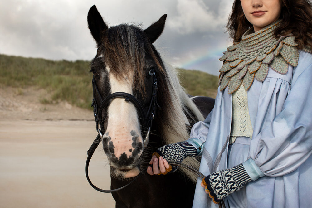 Virtual Yarns: Home of Alice Starmore Yarns And Designs