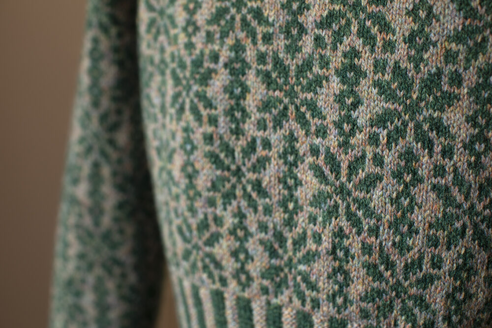Virtual Yarns: Home of Alice Starmore Yarns And Designs