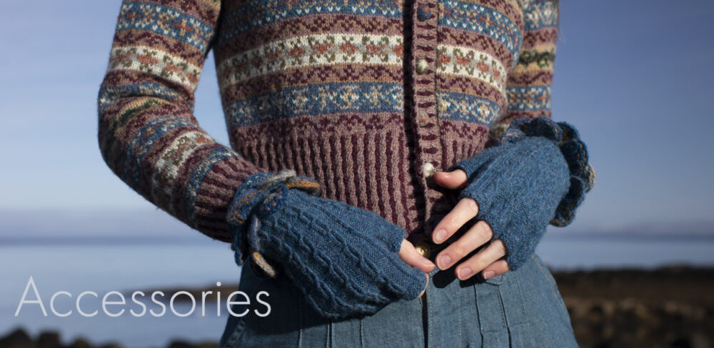 Virtual Yarns - Home of Alice Starmore Yarns and Designs