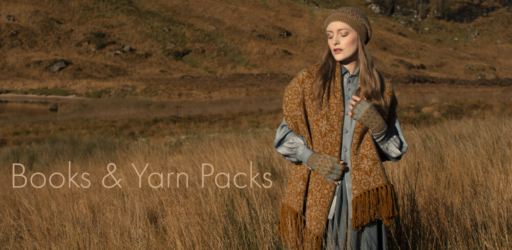 Virtual Yarns - Home of Alice Starmore Yarns and Designs