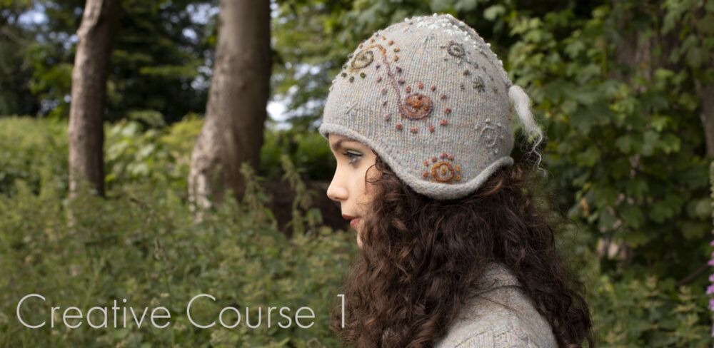 Virtual Yarns - Home of Alice Starmore Yarns and Designs
