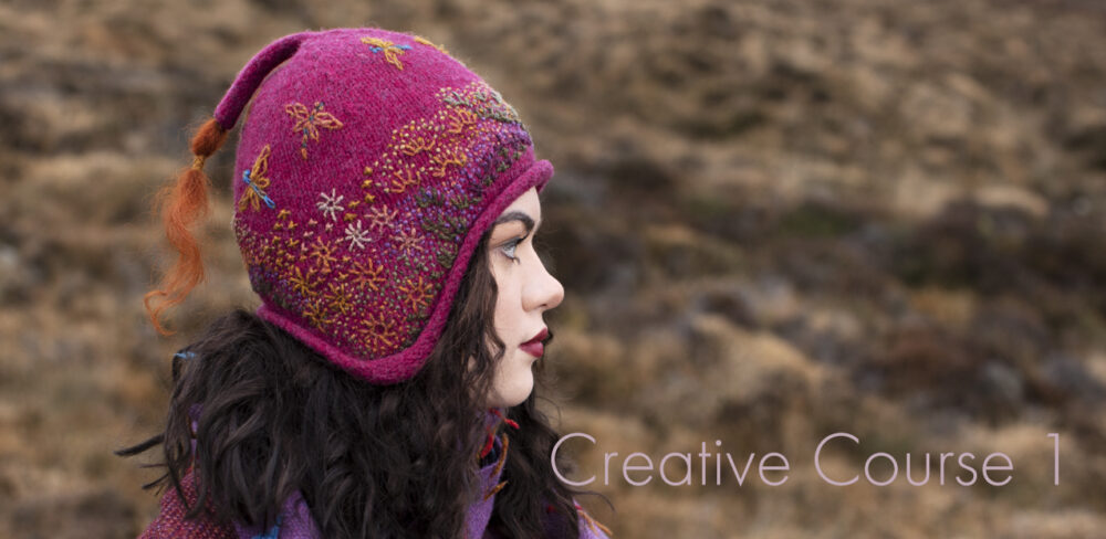Virtual Yarns - Home of Alice Starmore Yarns and Designs