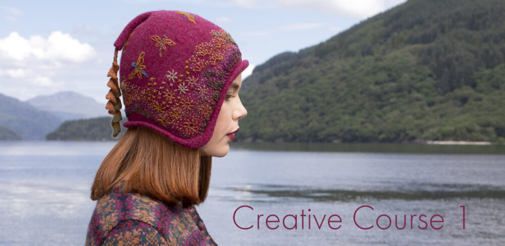 Virtual Yarns - Home of Alice Starmore Yarns and Designs