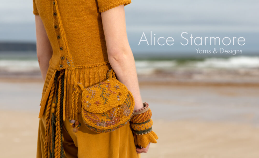Virtual Yarns - Home of Alice Starmore Yarns and Designs