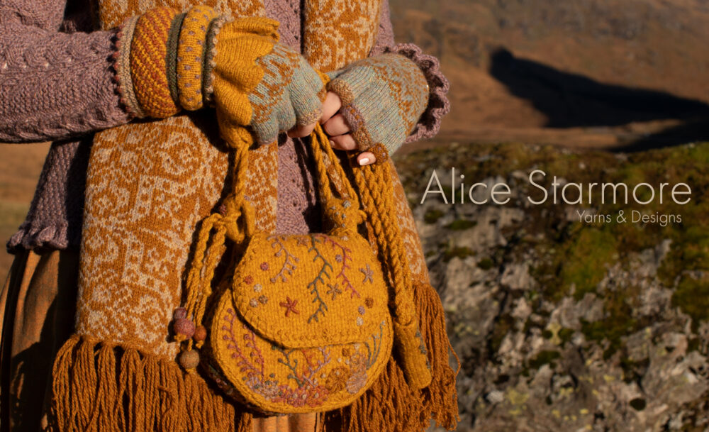 Virtual Yarns - Home of Alice Starmore Yarns and Designs