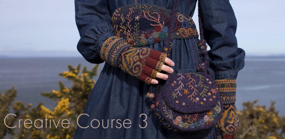 Virtual Yarns - Home of Alice Starmore Yarns and Designs
