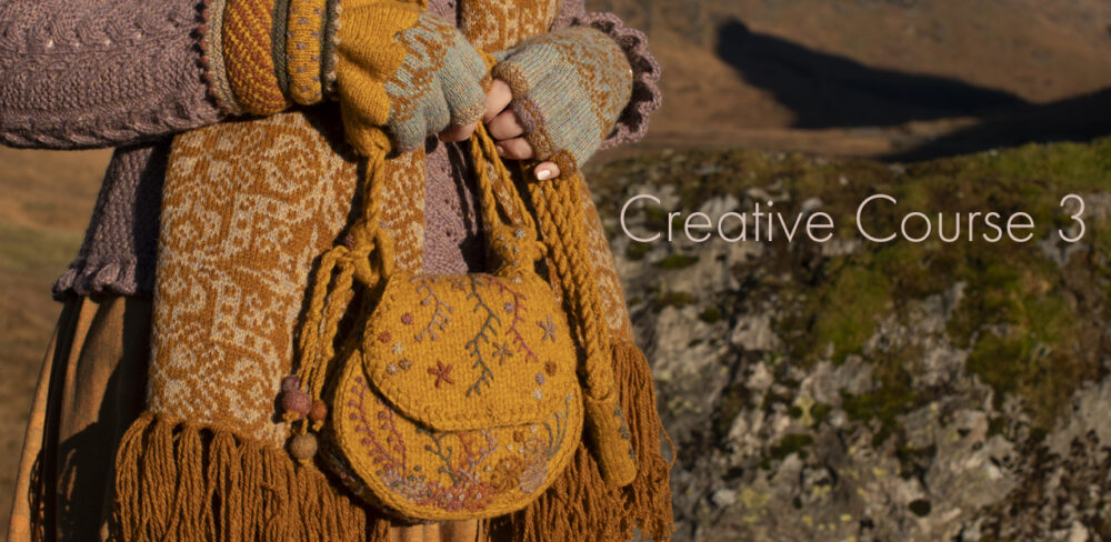 Virtual Yarns - Home of Alice Starmore Yarns and Designs