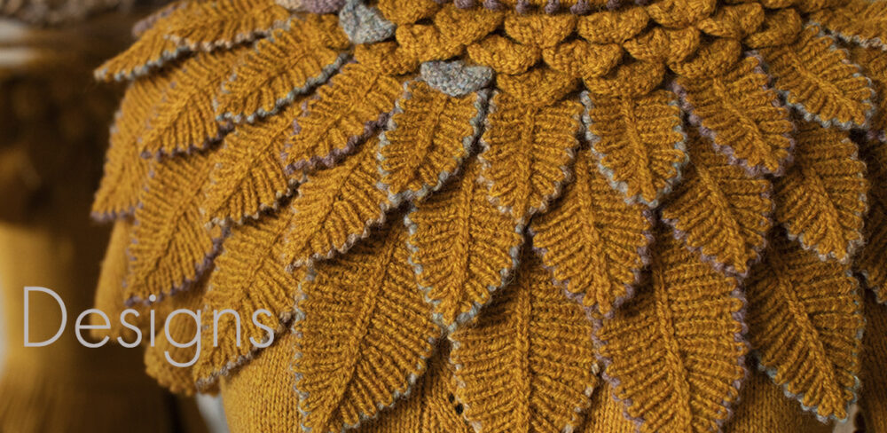 Virtual Yarns - Home of Alice Starmore Yarns and Designs