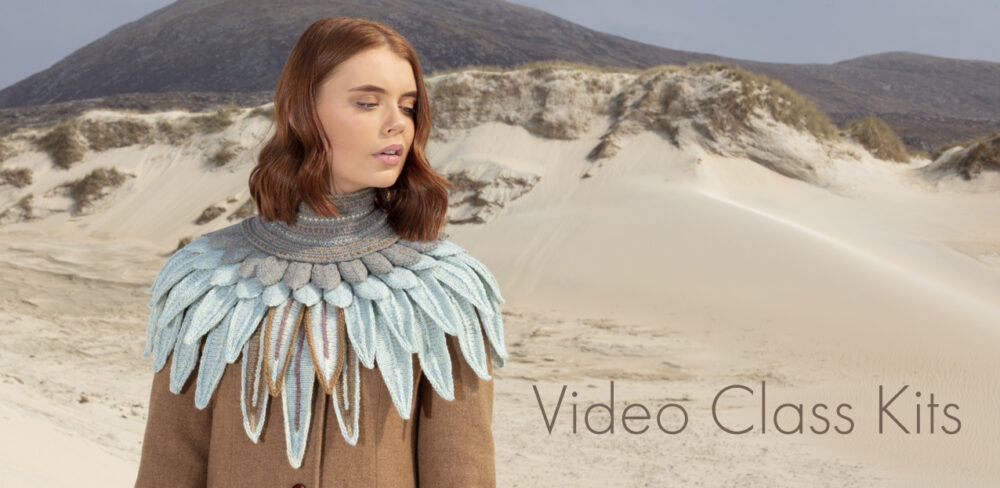 Virtual Yarns - Home of Alice Starmore Yarns and Designs