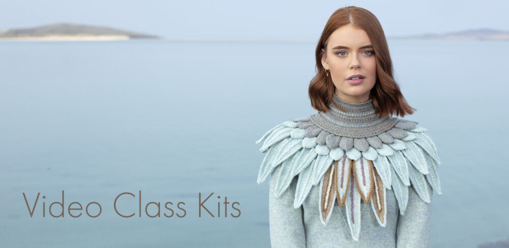 Virtual Yarns - Home of Alice Starmore Yarns and Designs