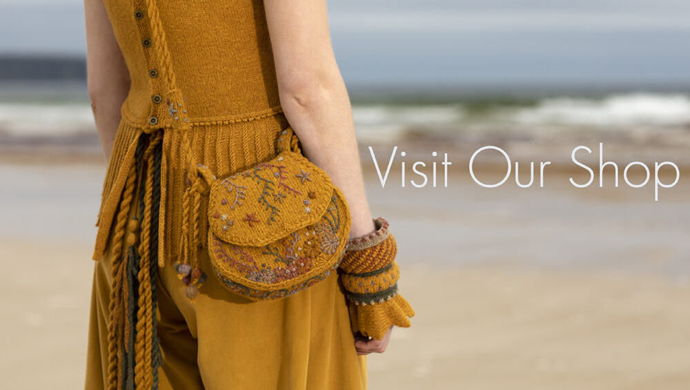 Virtual Yarns - Home of Alice Starmore Yarns and Designs