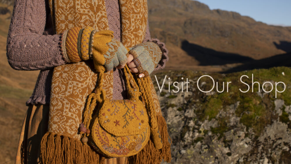 Virtual Yarns - Home of Alice Starmore Yarns and Designs