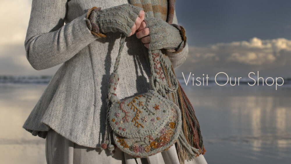 Virtual Yarns - Home of Alice Starmore Yarns and Designs