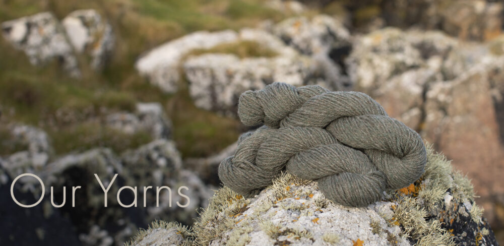 Virtual Yarns - Home of Alice Starmore Yarns and Designs