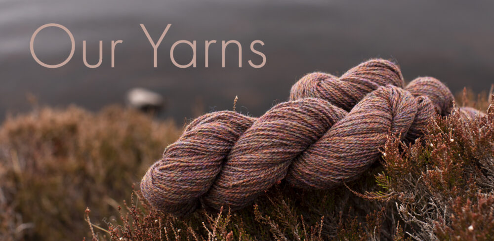 Virtual Yarns - Home of Alice Starmore Yarns and Designs