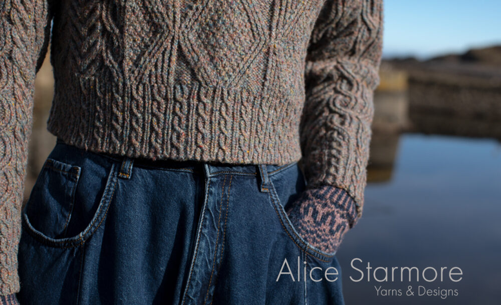 Virtual Yarns - Home of Alice Starmore Yarns and Designs