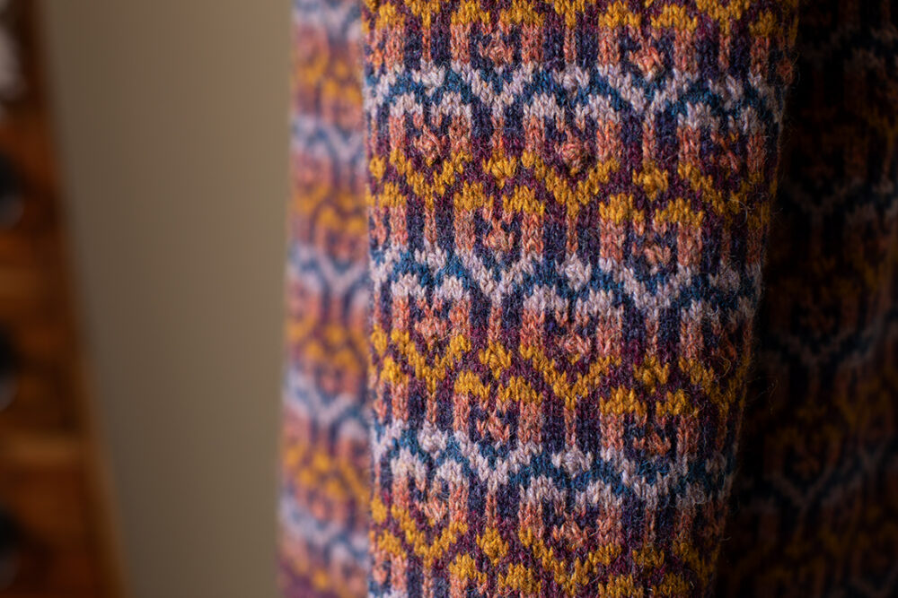 Virtual Yarns: Home of Alice Starmore Yarns And Designs