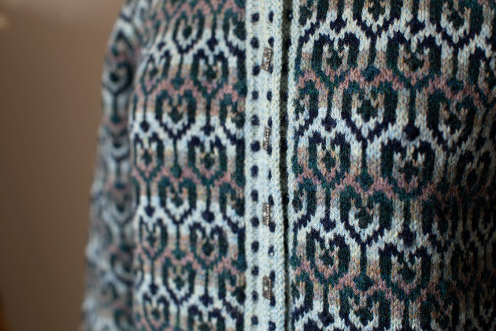 Virtual Yarns: Home of Alice Starmore Yarns And Designs