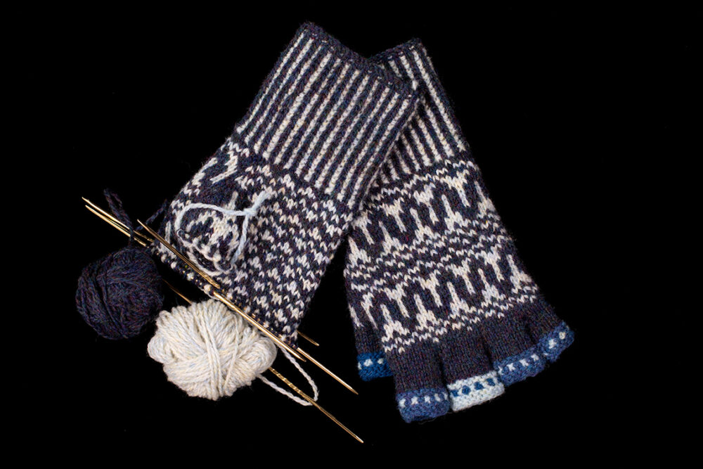 Virtual Yarns - Home of Alice Starmore Yarns and Designs