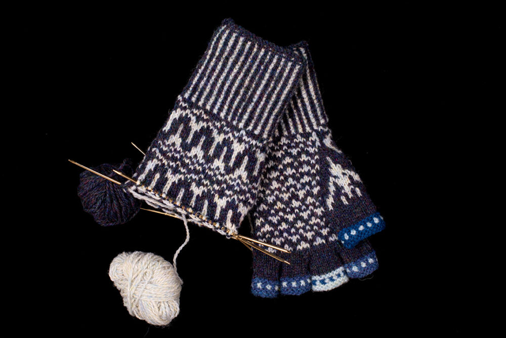 Virtual Yarns - Home of Alice Starmore Yarns and Designs