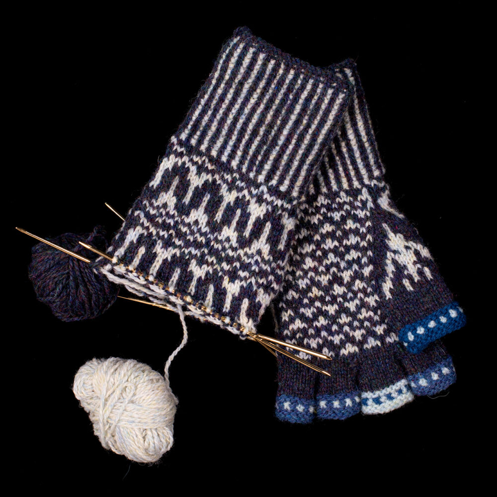 Virtual Yarns - Home of Alice Starmore Yarns and Designs