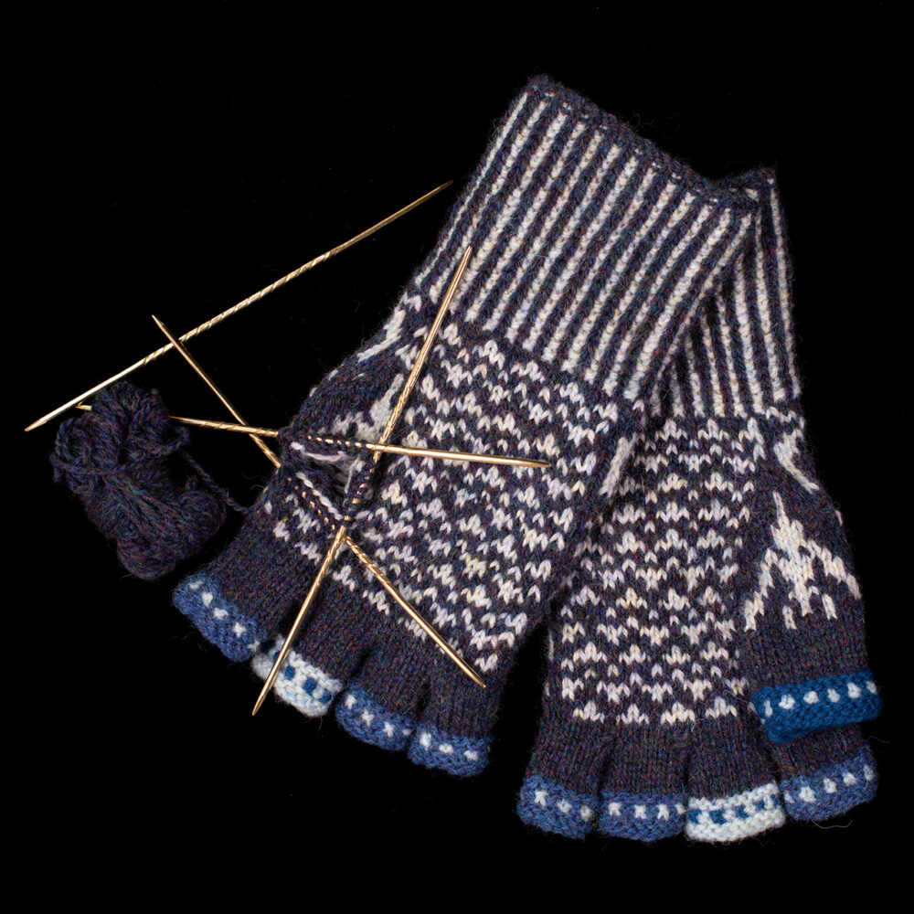 Virtual Yarns - Home of Alice Starmore Yarns and Designs