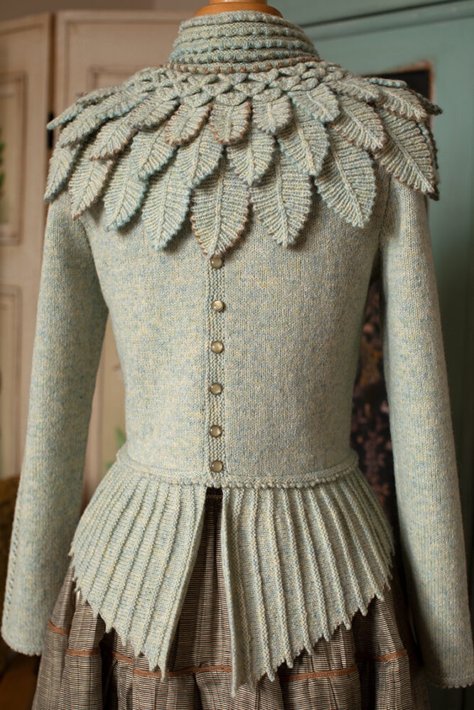 Virtual Yarns - Home of Alice Starmore Yarns and Designs