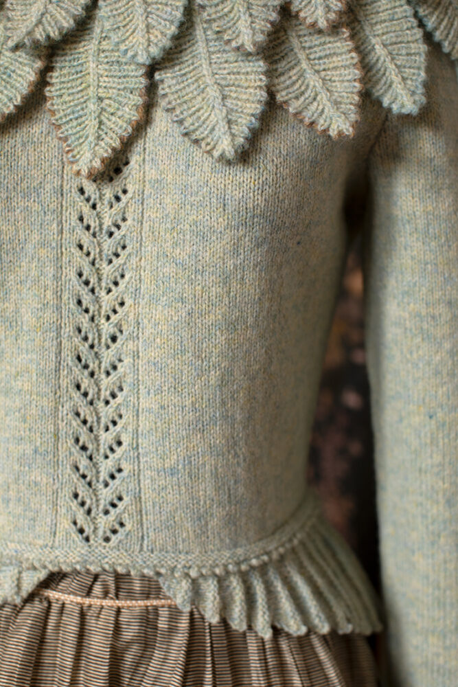 Virtual Yarns - Home of Alice Starmore Yarns and Designs