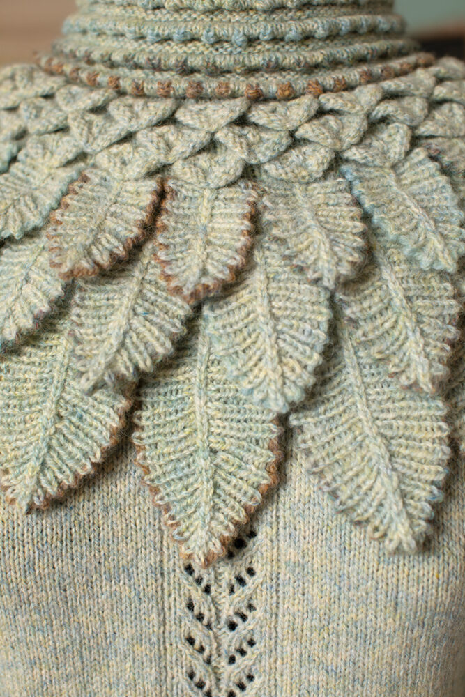 Virtual Yarns - Home of Alice Starmore Yarns and Designs