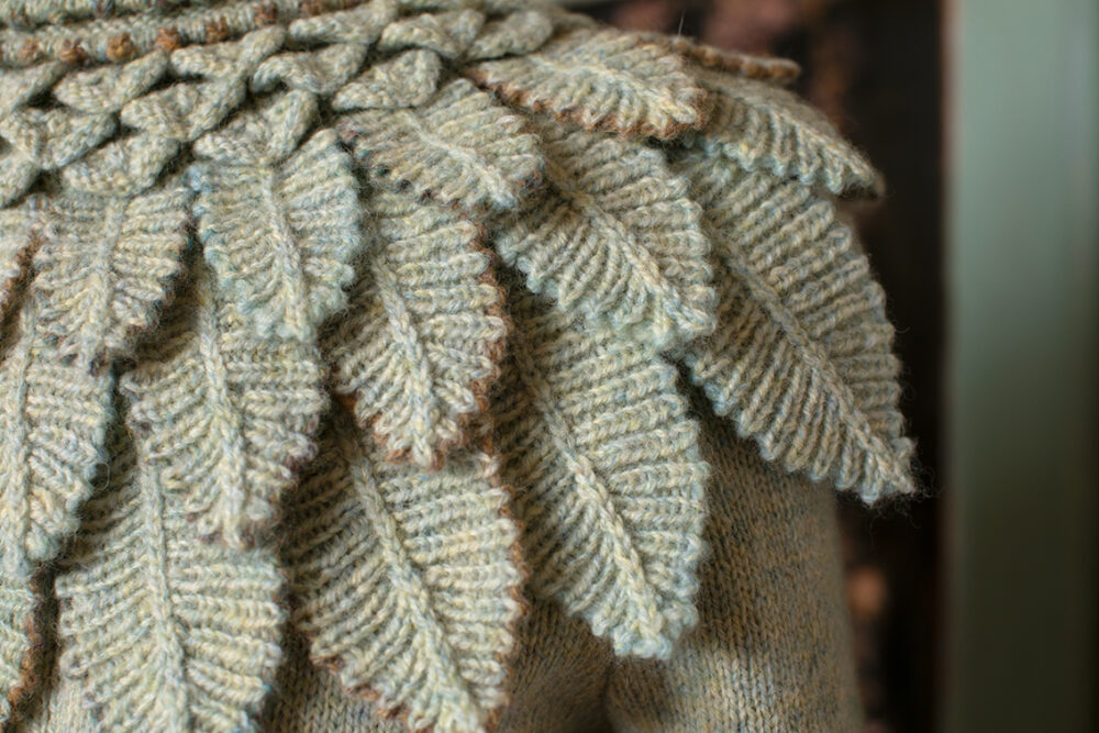 Virtual Yarns - Home of Alice Starmore Yarns and Designs